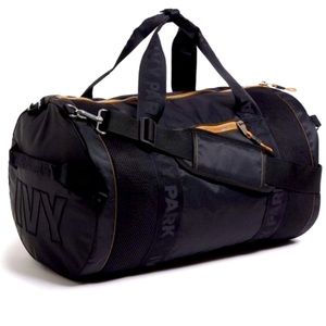 NEW! Adidas x Ivy Park Logo Duffel Bag